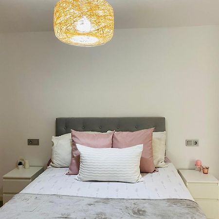 La Casita De Lu Apartment Casares Ngoại thất bức ảnh