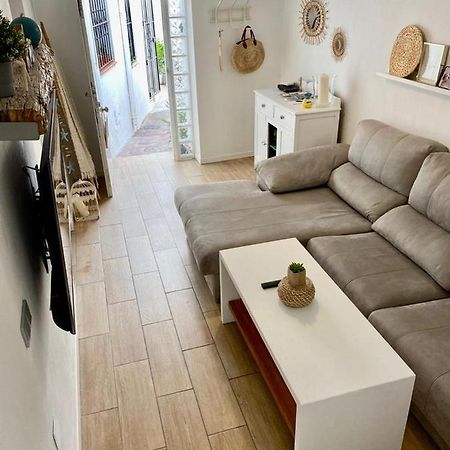 La Casita De Lu Apartment Casares Ngoại thất bức ảnh