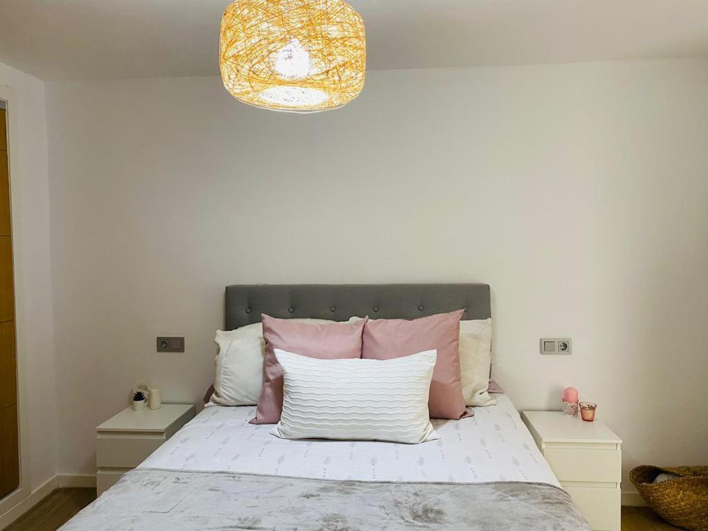 La Casita De Lu Apartment Casares Ngoại thất bức ảnh