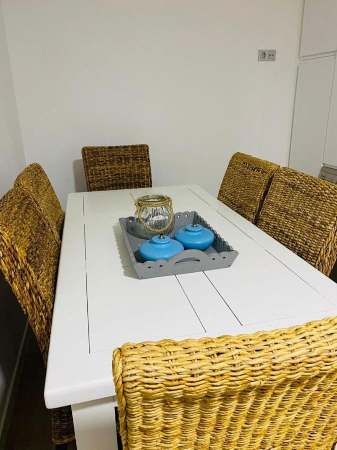 La Casita De Lu Apartment Casares Ngoại thất bức ảnh