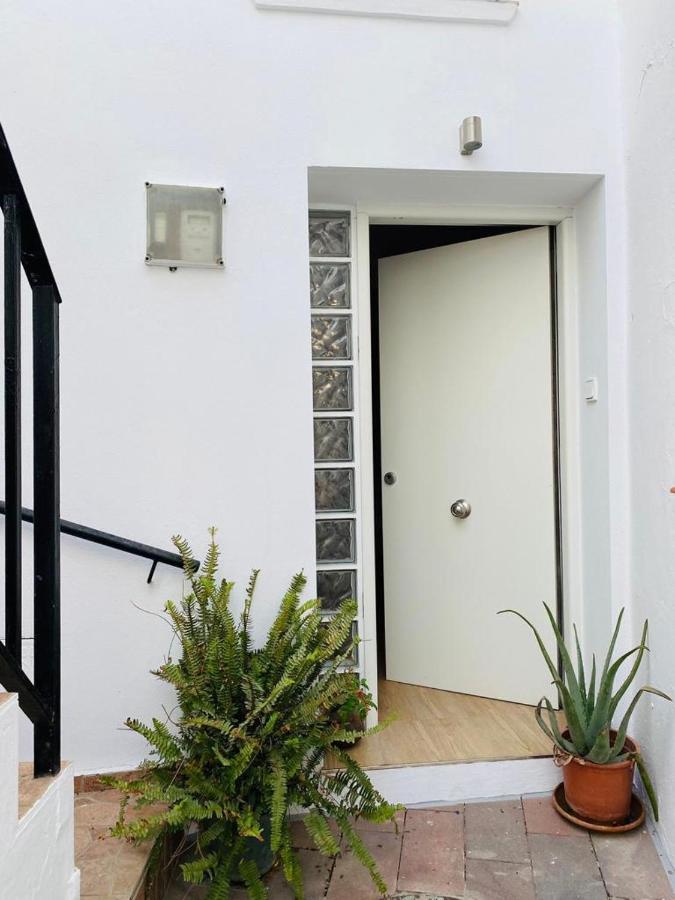 La Casita De Lu Apartment Casares Ngoại thất bức ảnh