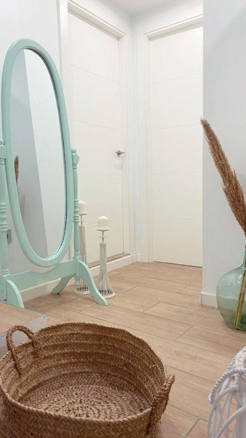 La Casita De Lu Apartment Casares Ngoại thất bức ảnh