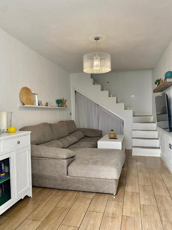 La Casita De Lu Apartment Casares Ngoại thất bức ảnh